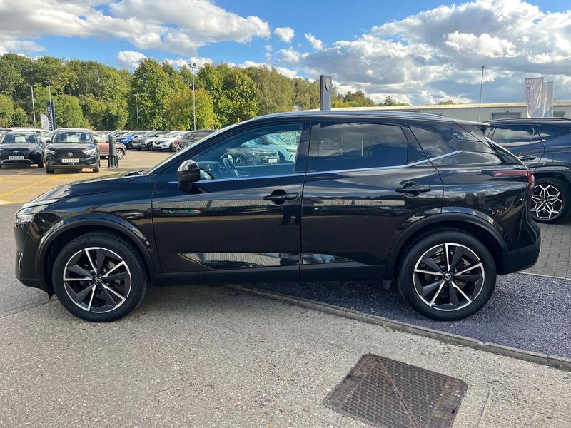 Used Nissan Qashqai 2021 for sale - 75676909: Photo 6