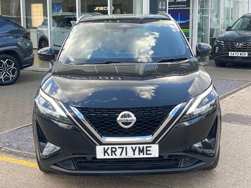 Used Nissan Qashqai 2021 for sale - 75676909: Photo 8