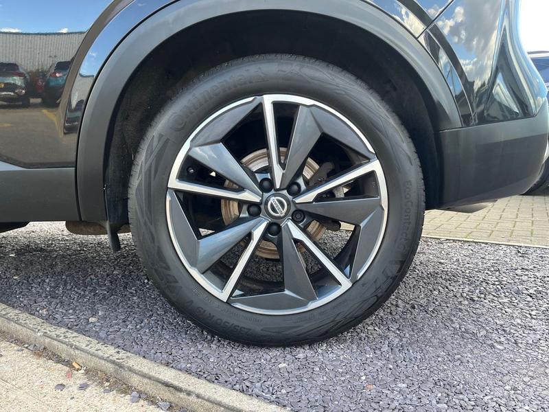 Used Nissan Qashqai 2021 for sale - 75676909: Photo 9