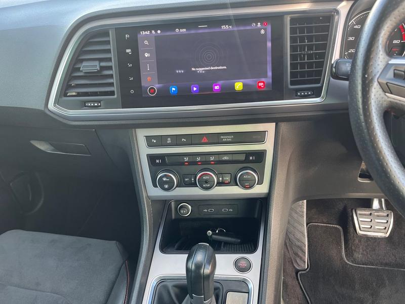 Used SEAT Ateca 2022 for sale - 76438511: Photo 11