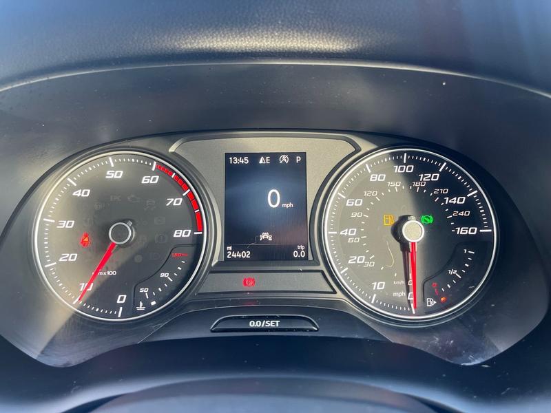 Used SEAT Ateca 2022 for sale - 76438511: Photo 14