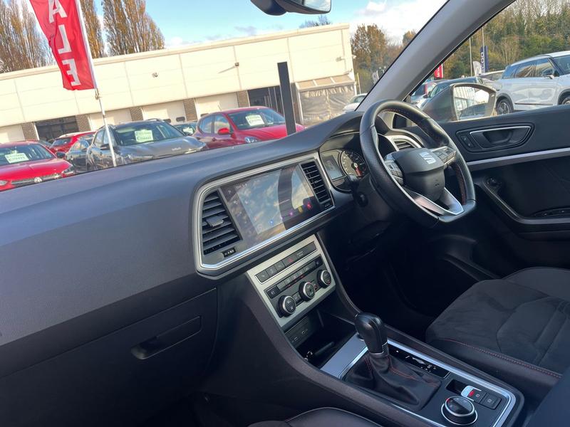 Used SEAT Ateca 2022 for sale - 76438511: Photo 15