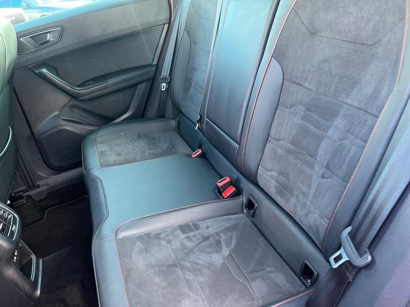 Used SEAT Ateca 2022 for sale - 76438511: Photo 17