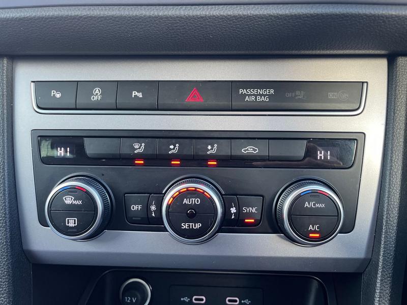 Used SEAT Ateca 2022 for sale - 76438511: Photo 21