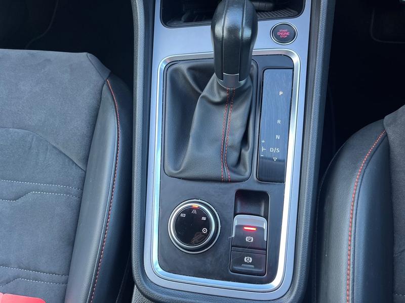 Used SEAT Ateca 2022 for sale - 76438511: Photo 22