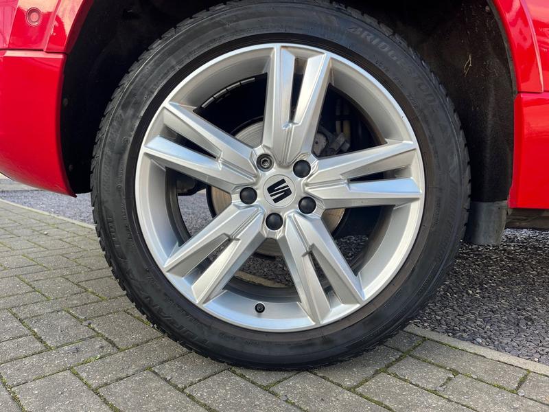 Used SEAT Ateca 2022 for sale - 76438511: Photo 9