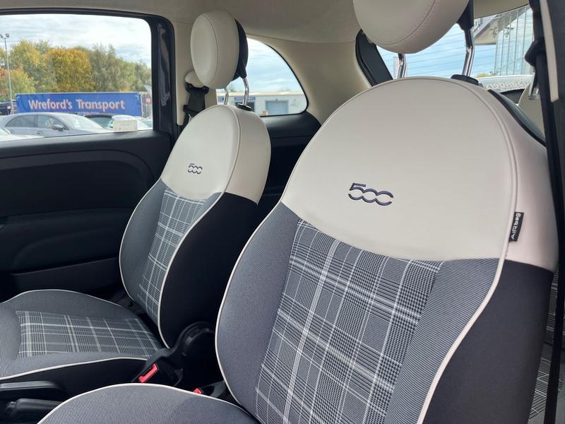 Used Fiat 500 2018 for sale - 76322256: Photo 16