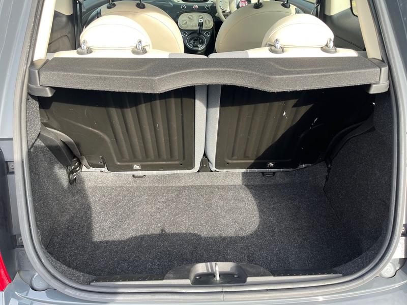 Used Fiat 500 2018 for sale - 76322256: Photo 18