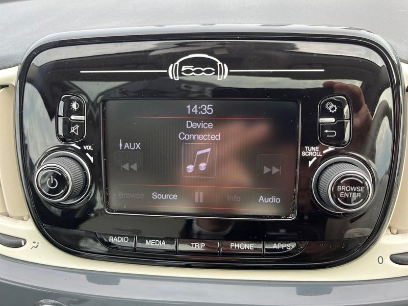 Used Fiat 500 2018 for sale - 76322256: Photo 19