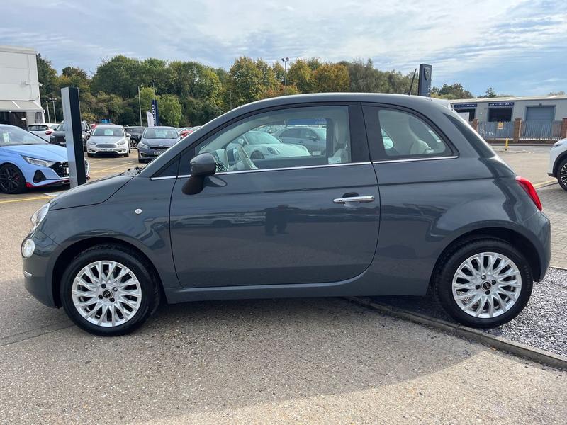 Used Fiat 500 2018 for sale - 76322256: Photo 6