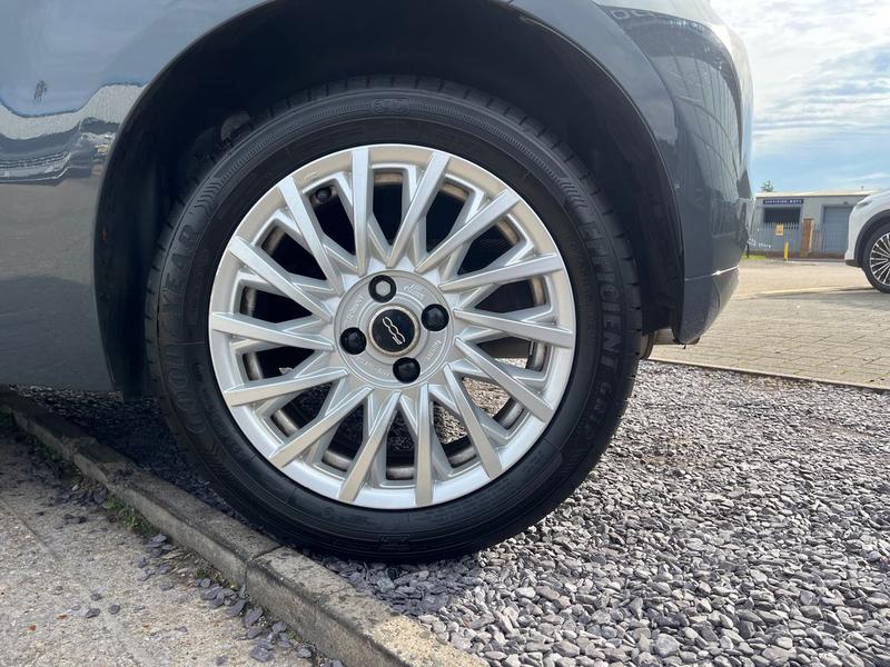 Used Fiat 500 2018 for sale - 76322256: Photo 9