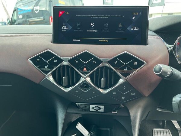 Used DS Automobiles DS 3 Crossback 2019 for sale - 76028165: Photo 11
