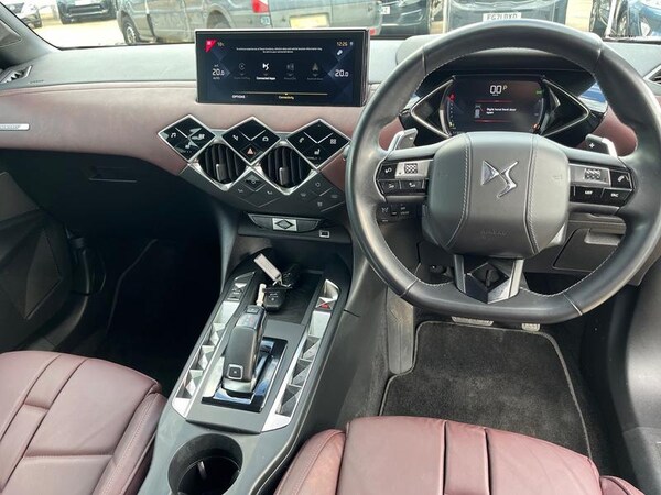 Used DS Automobiles DS 3 Crossback 2019 for sale - 76028165: Photo 12