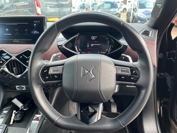 Used DS Automobiles DS 3 Crossback 2019 for sale - 76028165: Photo 13