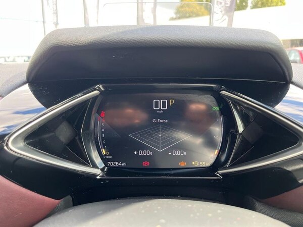 Used DS Automobiles DS 3 Crossback 2019 for sale - 76028165: Photo 14