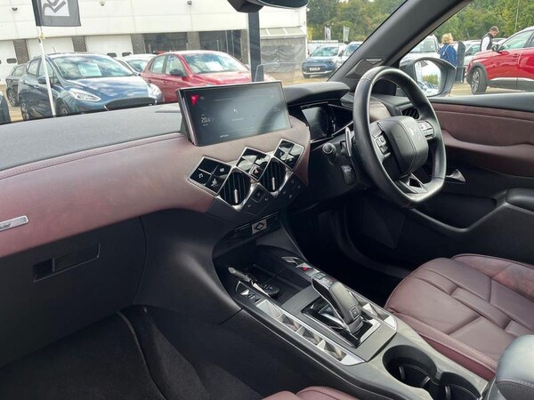 Used DS Automobiles DS 3 Crossback 2019 for sale - 76028165: Photo 15