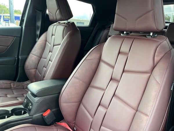 Used DS Automobiles DS 3 Crossback 2019 for sale - 76028165: Photo 16