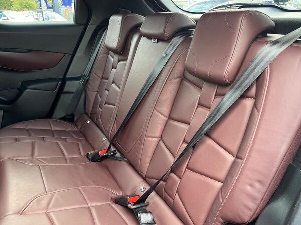 Used DS Automobiles DS 3 Crossback 2019 for sale - 76028165: Photo 17