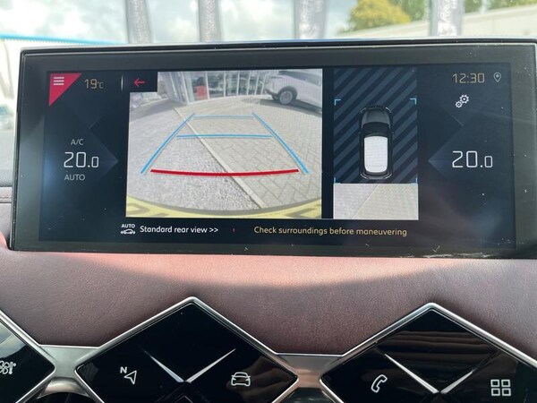 Used DS Automobiles DS 3 Crossback 2019 for sale - 76028165: Photo 19