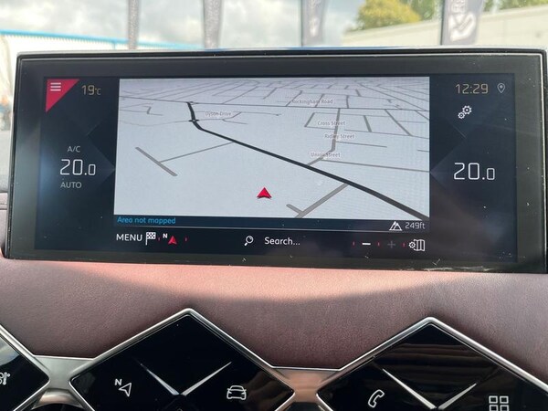 Used DS Automobiles DS 3 Crossback 2019 for sale - 76028165: Photo 20