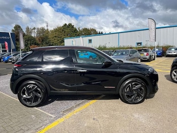Used DS Automobiles DS 3 Crossback 2019 for sale - 76028165: Photo 2
