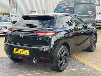 Used DS Automobiles DS 3 Crossback 2019 for sale - 76028165: Photo 3