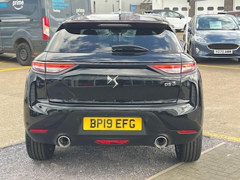 Used DS Automobiles DS 3 Crossback 2019 for sale - 76028165: Photo 4