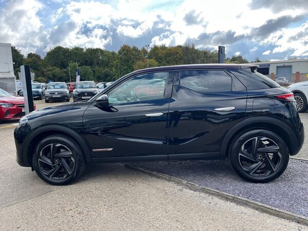 Used DS Automobiles DS 3 Crossback 2019 for sale - 76028165: Photo 6