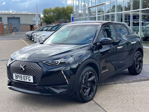 Used DS Automobiles DS 3 Crossback 2019 for sale - 76028165: Photo 7