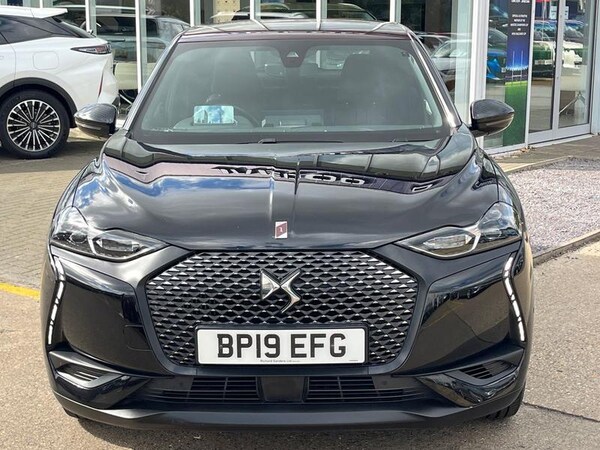 Used DS Automobiles DS 3 Crossback 2019 for sale - 76028165: Photo 8