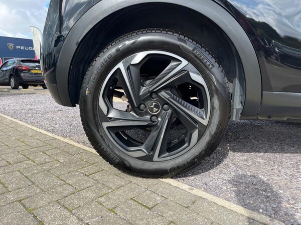Used DS Automobiles DS 3 Crossback 2019 for sale - 76028165: Photo 9