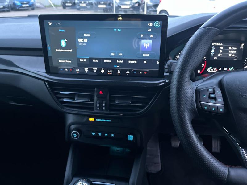 Used Ford Focus 2023 for sale - 76504603: Photo 11