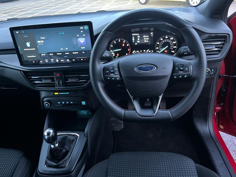 Used Ford Focus 2023 for sale - 76504603: Photo 12