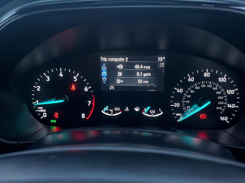 Used Ford Focus 2023 for sale - 76504603: Photo 14