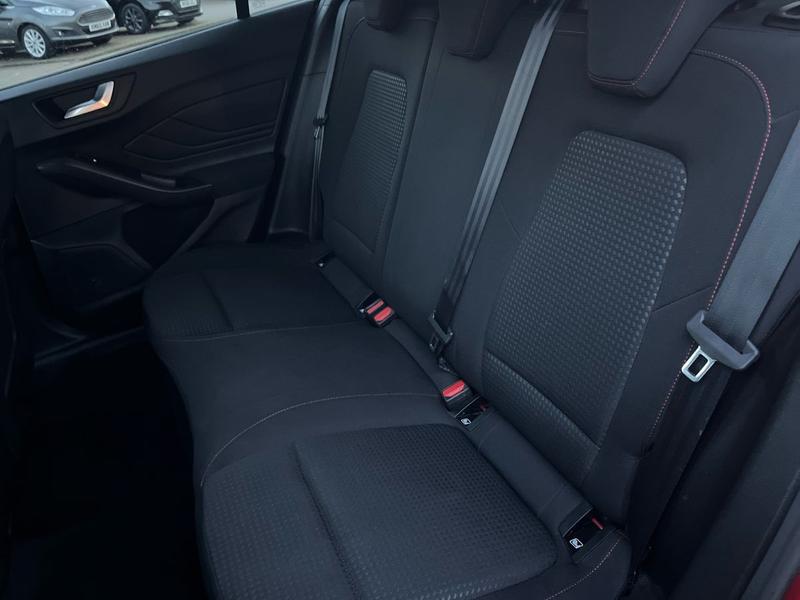 Used Ford Focus 2023 for sale - 76504603: Photo 17