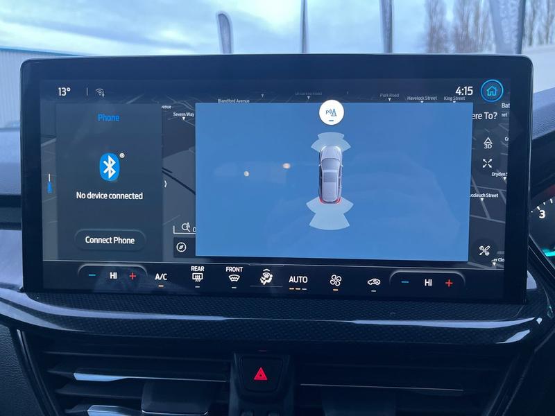 Used Ford Focus 2023 for sale - 76504603: Photo 19