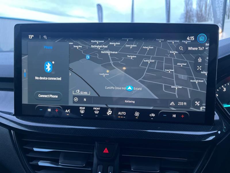 Used Ford Focus 2023 for sale - 76504603: Photo 20