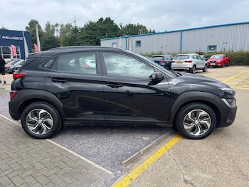 Used Hyundai KONA 2023 for sale - 75304164: Photo