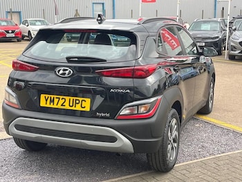 Used Hyundai KONA 2023 for sale - 75304164: Photo
