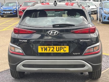 Used Hyundai KONA 2023 for sale - 75304164: Photo
