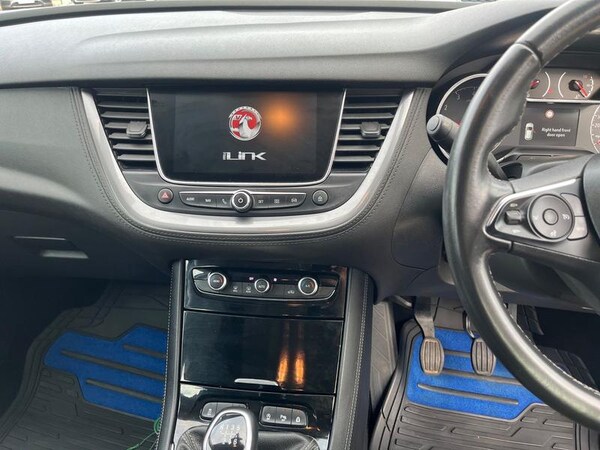 Used Vauxhall Grandland X 2019 for sale - 76101811: Photo 11
