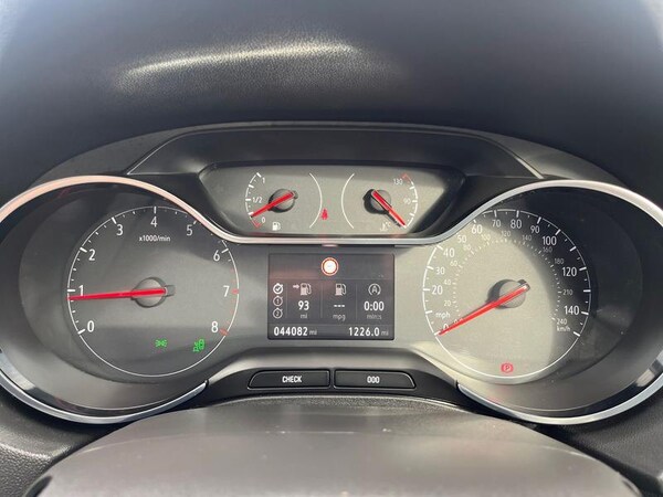 Used Vauxhall Grandland X 2019 for sale - 76101811: Photo 14