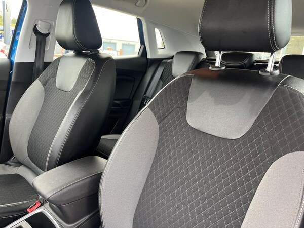 Used Vauxhall Grandland X 2019 for sale - 76101811: Photo 16