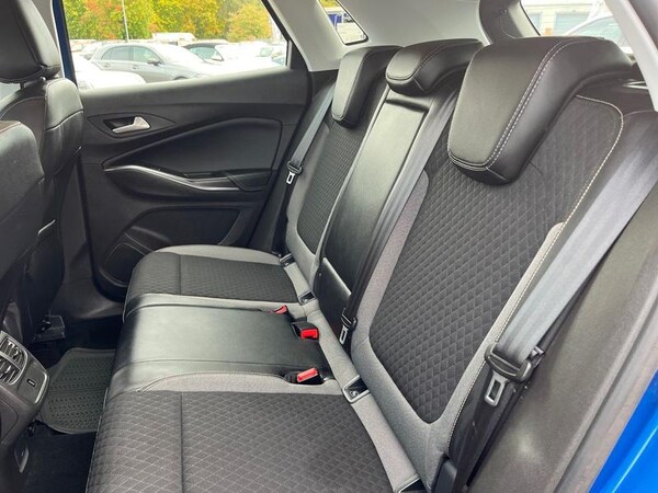 Used Vauxhall Grandland X 2019 for sale - 76101811: Photo 17