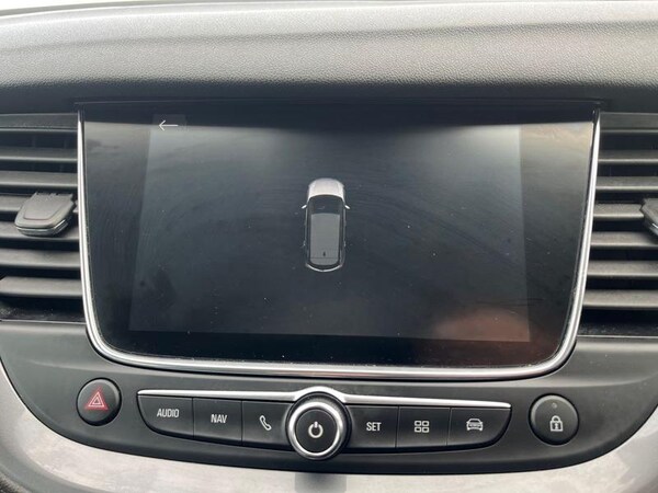 Used Vauxhall Grandland X 2019 for sale - 76101811: Photo 19