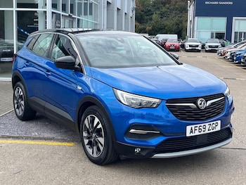 2019 - 1.2 Turbo GPF Sport Nav SUV 5dr Petrol Manual Euro 6 (s/s) (130 ps) Manual