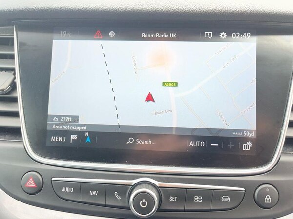 Used Vauxhall Grandland X 2019 for sale - 76101811: Photo 20