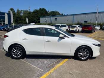 Used Mazda Mazda3 2022 for sale - 74955224: Photo