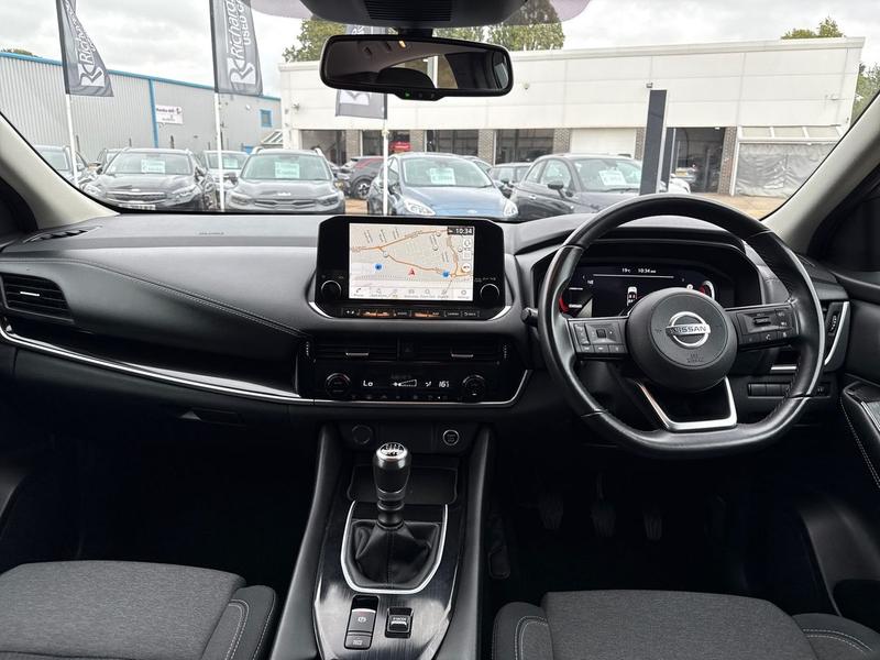 Used Nissan Qashqai 2021 for sale - 75912806: Photo 11