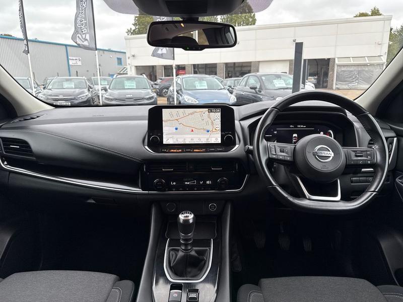 Used Nissan Qashqai 2021 for sale - 75912806: Photo 12